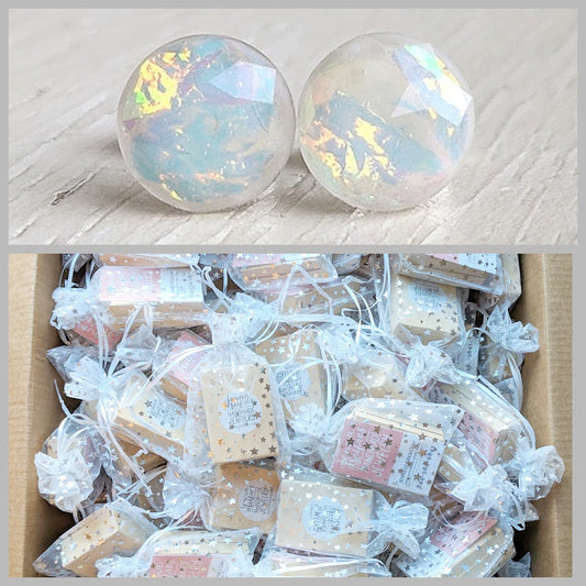 Jenna Scifres Handmade Jewelry (Island Lake, IL) to Participate in GBK's Pre-Oscars Gifting Suite 2018
