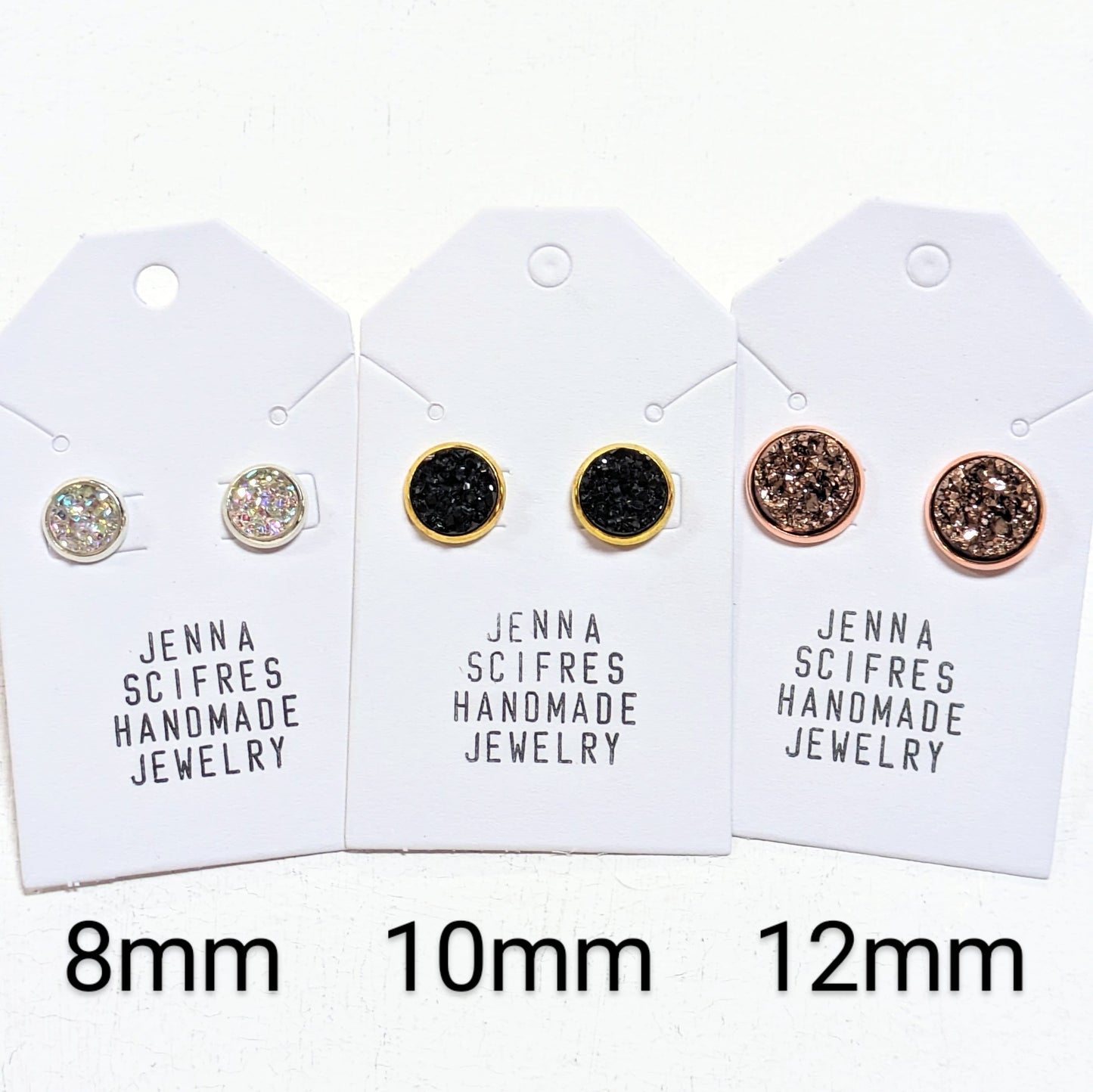 Sale: $5 Mystery Studs