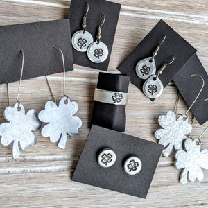Artisan Handmade St. Patricks Collection