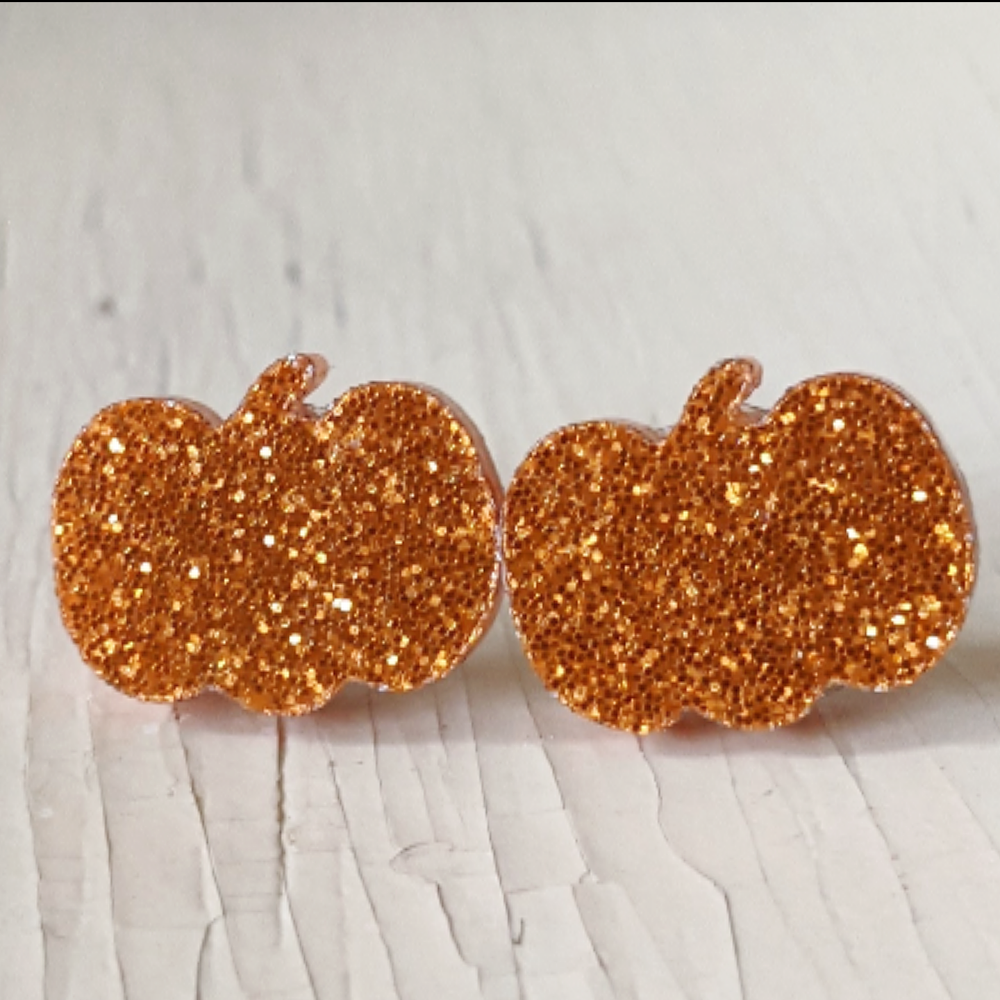 Fall Stud Earring Collection
